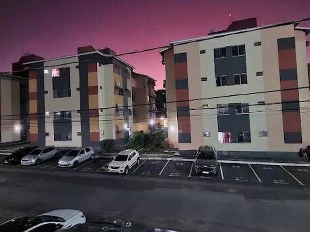 Imagem Condomínio