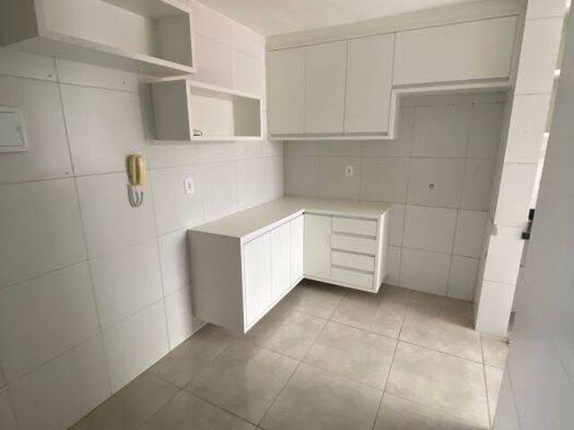 Cozinha com planejados
