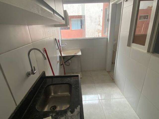 Cozinha complanejados
