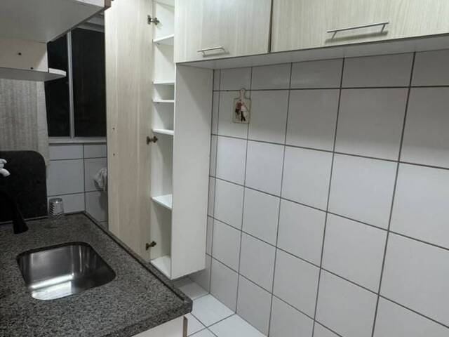 Apartamento para Venda em São Luís - 5