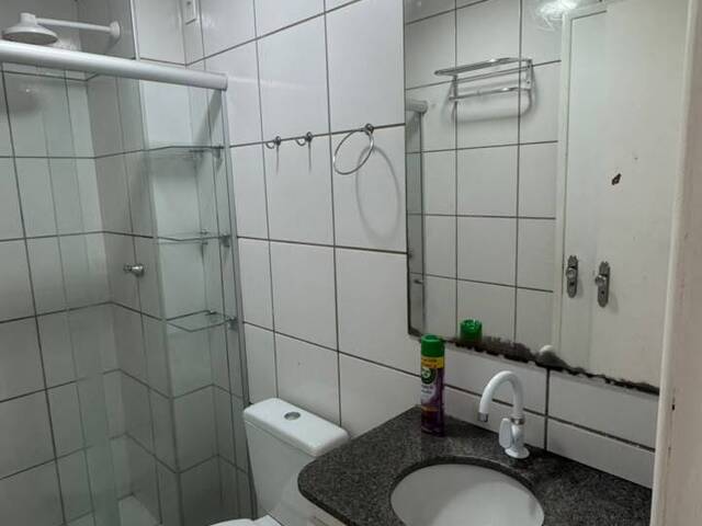 Apartamento para Venda em São Luís - 4
