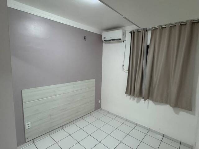 Quarto 2 com ar
